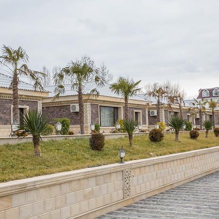 מינגסוויר Semeni Hotel & Restaurant מראה חיצוני תמונה