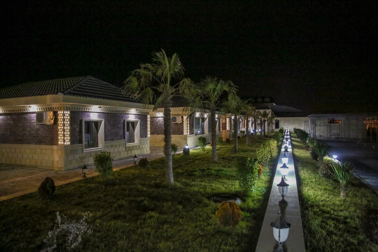מינגסוויר Semeni Hotel & Restaurant מראה חיצוני תמונה