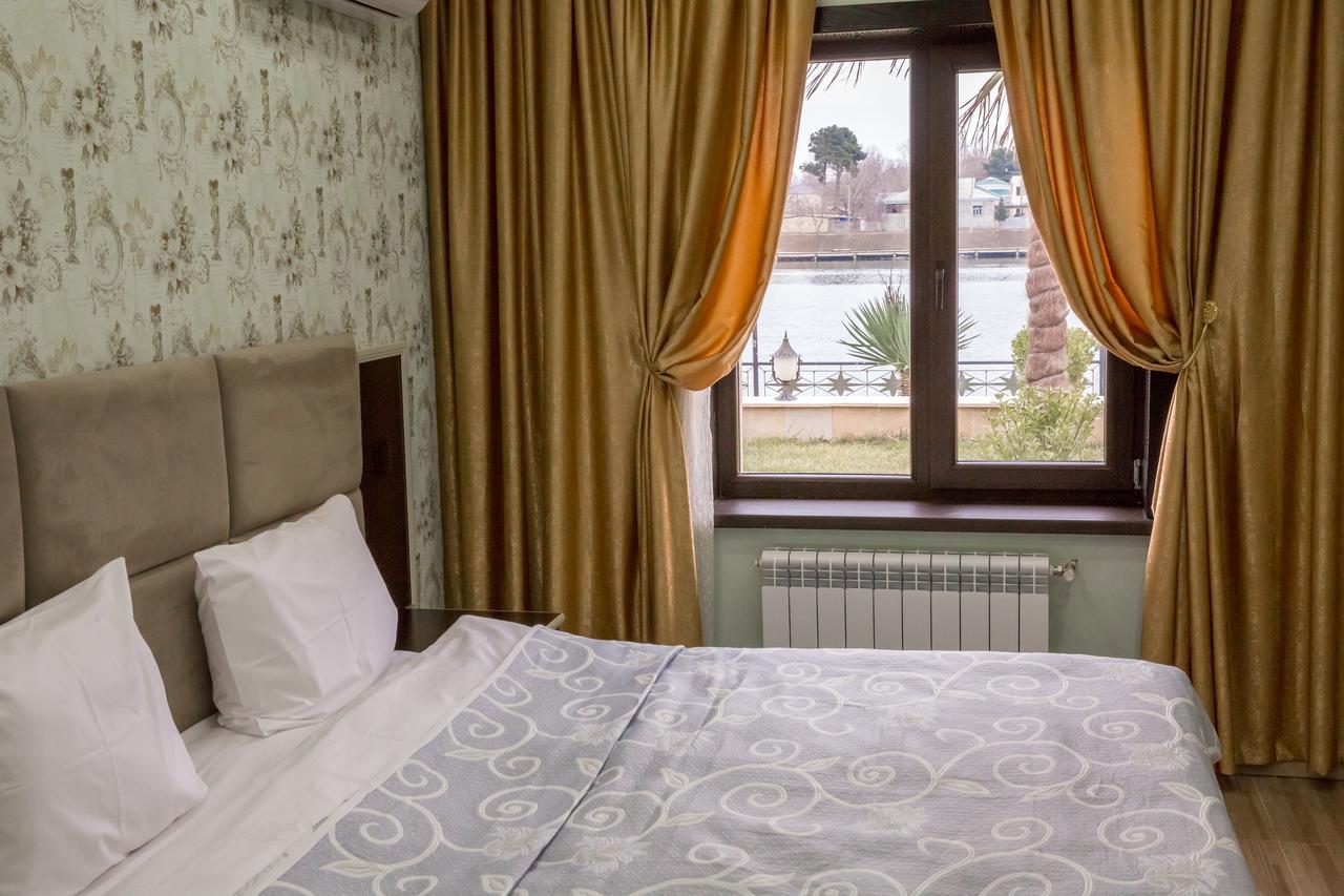 מינגסוויר Semeni Hotel & Restaurant חדר תמונה